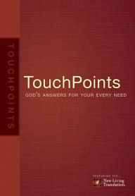 Title: TouchPoints: God's Answers for Your Every Need, Author: Ronald A. Beers