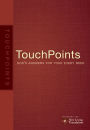 TouchPoints: God's Answers for Your Every Need