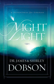 Title: Night Light: A Devotional for Couples, Author: James C. Dobson