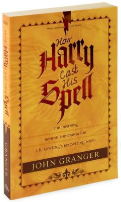 Harry Potter Is Here to Stay