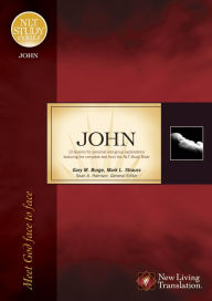 Title: John: Meet God Face to Face, Author: Gary M. Burge