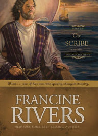 Title: The Scribe: Silas (Sons of Encouragement Series #5), Author: Francine Rivers