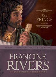Title: The Prince: Jonathan (Sons of Encouragement Series #3), Author: Francine Rivers