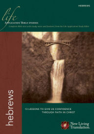 Title: Hebrews, Author: Tyndale