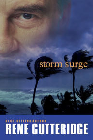 Title: Storm Surge, Author: Rene Gutteridge