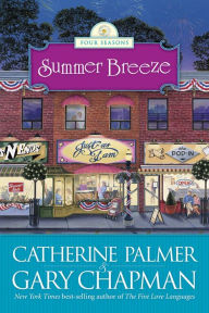 Title: Summer Breeze, Author: Catherine Palmer
