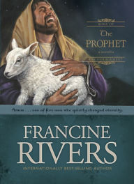 The Prophet: Amos (Sons of Encouragement Series #4)