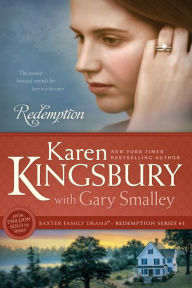 Title: Redemption (Redemption Series #1), Author: Karen Kingsbury