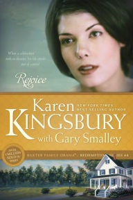 Title: Rejoice (Redemption Series #4), Author: Karen Kingsbury