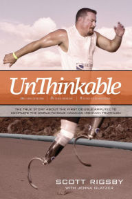 Title: Unthinkable, Author: Scott Rigsby