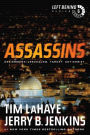 Assassins: Assignment: Jerusalem, Target: Antichrist (Left Behind Series #6)