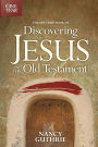 The One Year Book of Discovering Jesus in the Old Testament