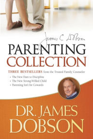 Title: The Dr. James Dobson Parenting Collection, Author: James C. Dobson