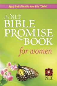 Title: The NLT Bible Promise Book for Women (Softcover), Author: Ronald A. Beers