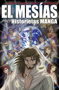 Title: El Mesías: Historietas manga, Author: NEXT