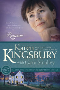 Title: Reunion (Redemption Series #5), Author: Karen Kingsbury