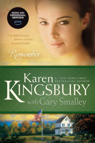 Title: Remember (Redemption Series #2), Author: Karen Kingsbury