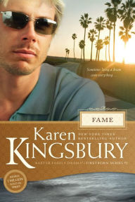 Title: Fame (Firstborn Series #1), Author: Karen Kingsbury