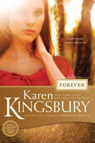 Title: Forever (Firstborn Series #5), Author: Karen Kingsbury