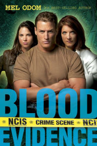 Title: Blood Evidence (NCIS Series #2), Author: Mel Odom