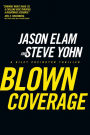 Blown Coverage (Riley Covington Series #2)