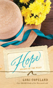 Title: Hope, Author: Lori Copeland