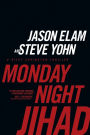 Monday Night Jihad (Riley Covington Series #1)