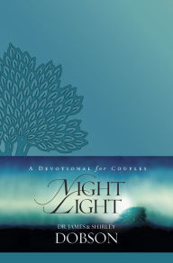 Title: Night Light: A Devotional for Couples, Author: James C. Dobson