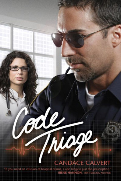 Code Triage (Mercy Hospital Series #3)
