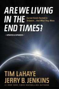 Title: Are We Living in the End Times?, Author: Tim LaHaye