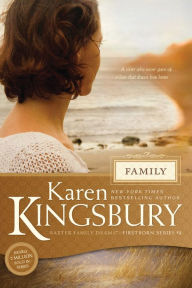 Title: Family (Firstborn Series #4), Author: Karen Kingsbury