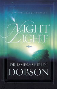Title: Night Light: A Devotional for Couples, Author: James C. Dobson