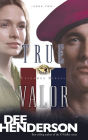 True Valor (Uncommon Heroes Series #2)