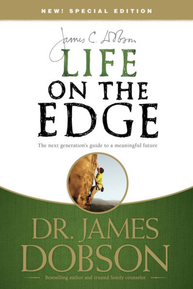 Life on the Edge: The Next Generation's Guide to a Meaningful Future