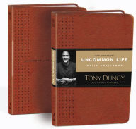 Title: The One Year Uncommon Life Daily Challenge, Author: Tony Dungy