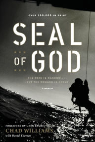 Title: SEAL of God, Author: Chad Williams