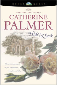 Title: Hide & Seek, Author: Catherine Palmer