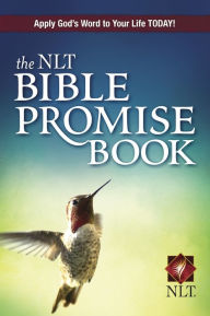Title: The NLT Bible Promise Book (Softcover), Author: Ronald A. Beers