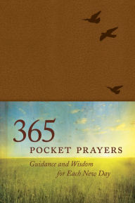Download internet archive books 365 Pocket Prayers English version CHM ePub RTF by Ronald A. Beers