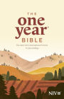 The One Year Bible NIV