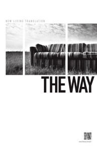 Title: The Way NLT, Author: Mark Oestreicher
