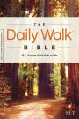 The Daily Walk Bible NLT