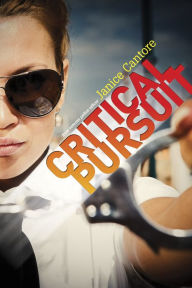 Title: Critical Pursuit, Author: Janice Cantore