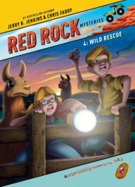 Title: Wild Rescue, Author: Jerry B. Jenkins