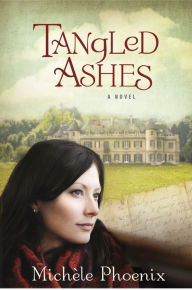 Title: Tangled Ashes, Author: Michle Phoenix