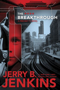 Title: The Breakthrough, Author: Jerry B. Jenkins