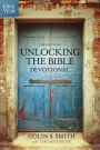 The One Year Unlocking the Bible Devotional