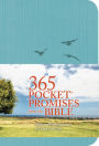365 Pocket Promises from the Bible: Hope and Encouragement for Each New Day