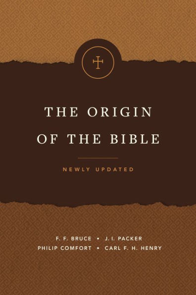 the Origin of Bible
