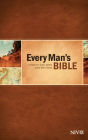 Every Man's Bible NIV (Hardcover)